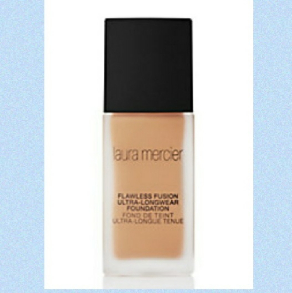 Laura mercier flawless fusion  Foundation